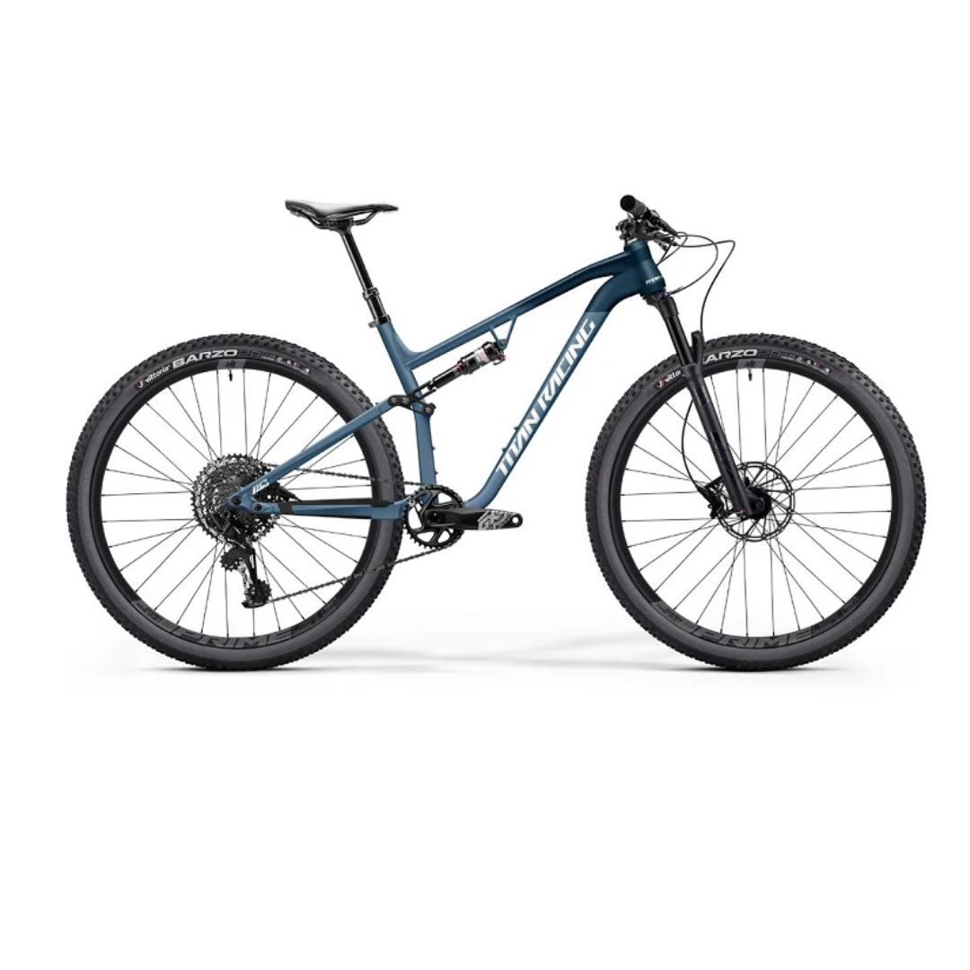 Titan Racing Cypher Dash