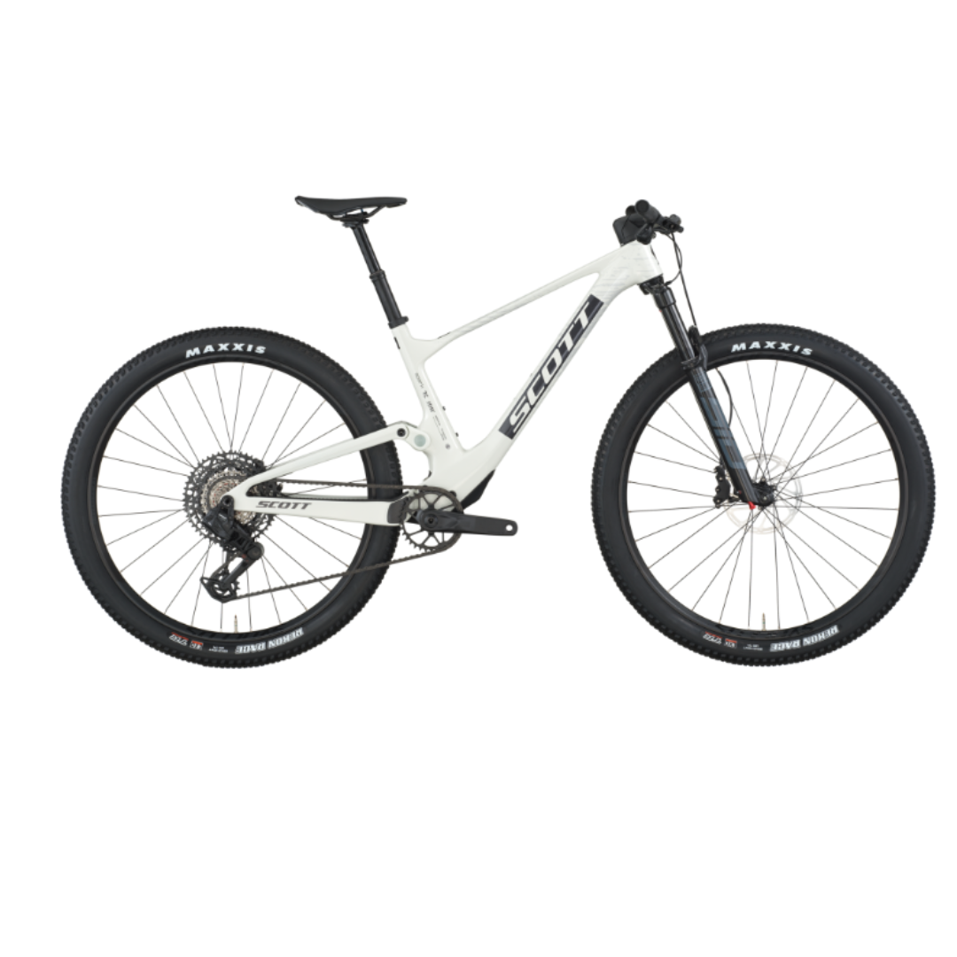 Scott Spark RC Team 2026