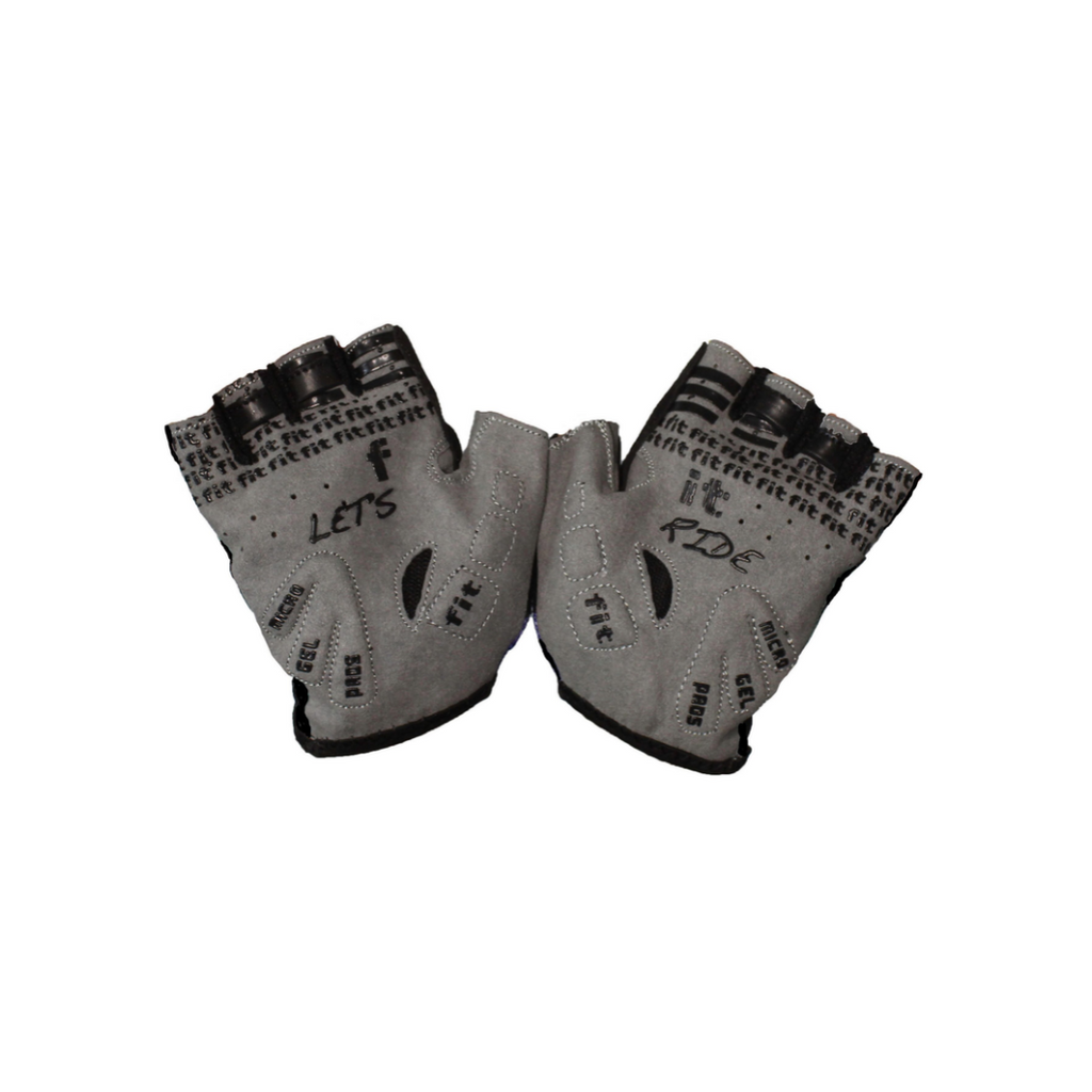 Fit Pro Gel Glove