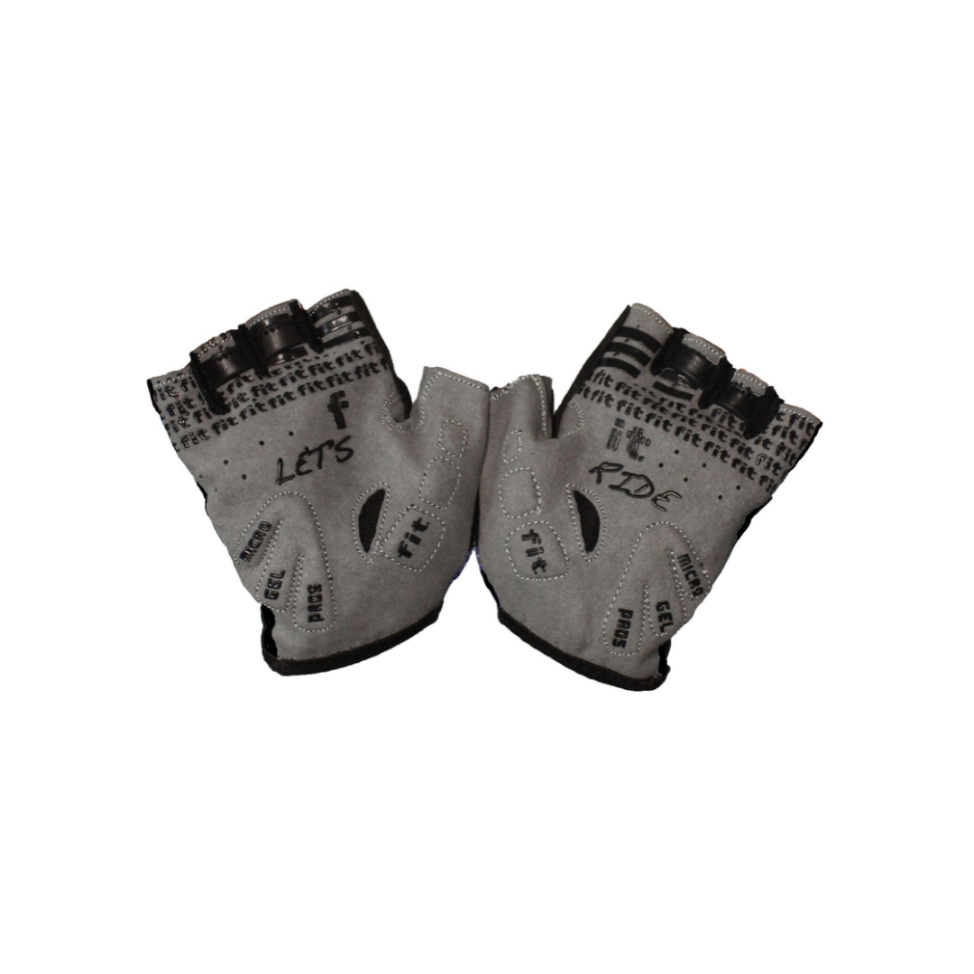 Fit Pro Gel Glove