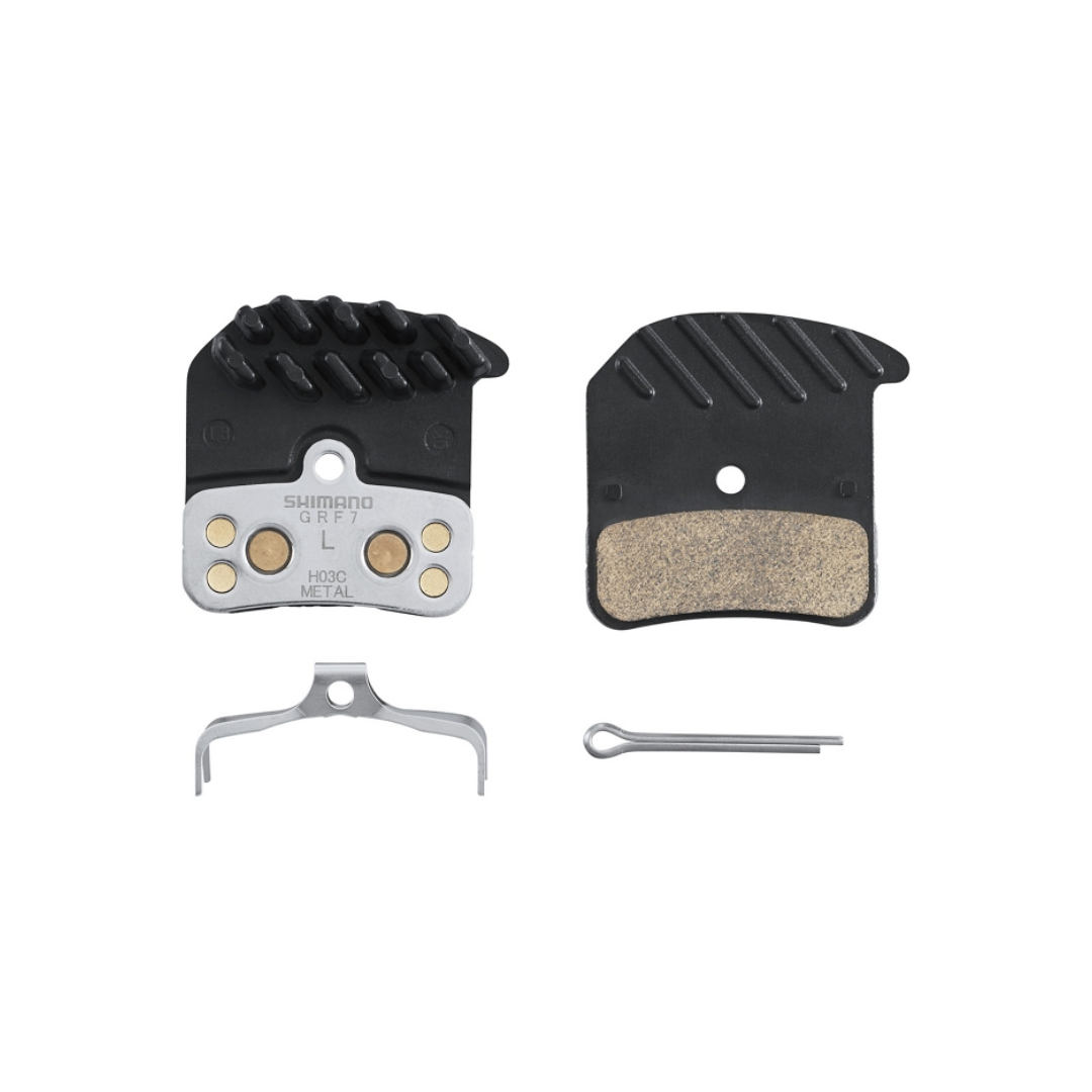 Shimano HO3C-MF Brake Pads