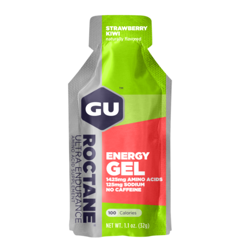 Gu Roctane Energy Gel 32g