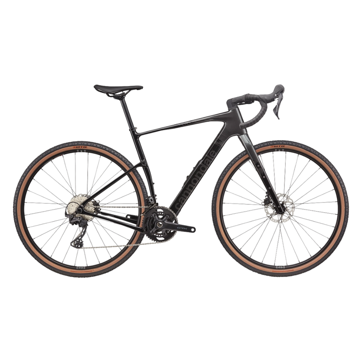 Cannondale Topstone Carbon 3 GRX 2x