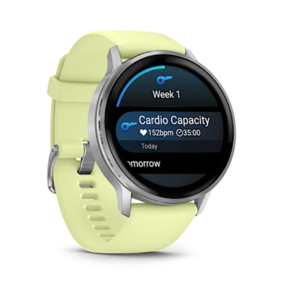 【ysan】GARMIN VENU 4 45mm Garmin Venu 4 45mm