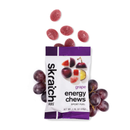 Skratch Energy Chews 50g