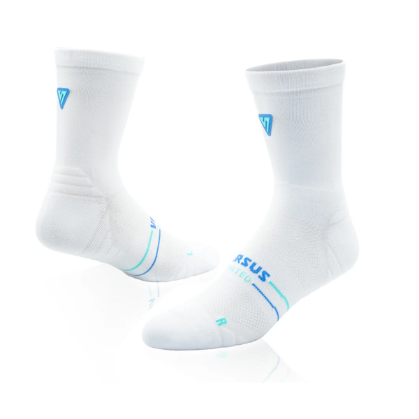 Versus Classic Active Socks Limited Edition Two Tides