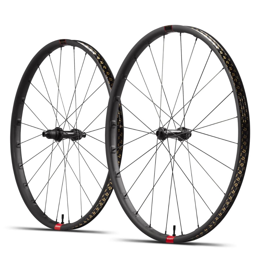 Santa Cruz Reserve XC 28 Wheel set