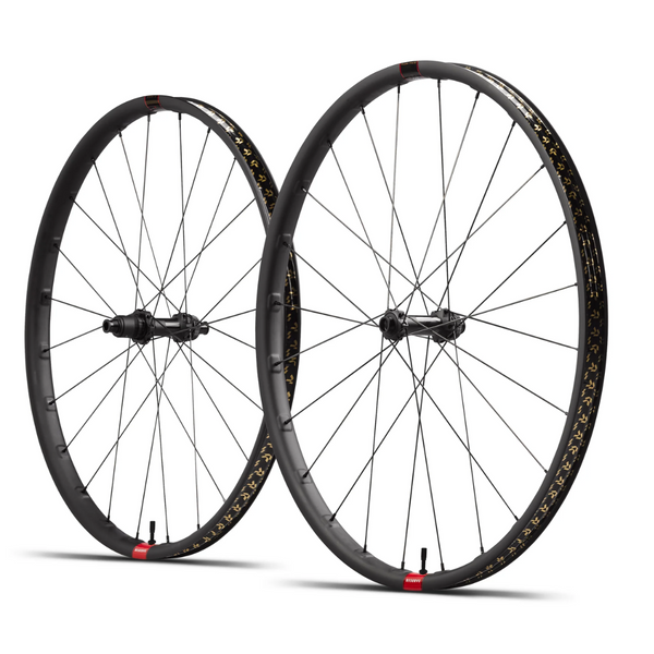 Santa Cruz Reserve XC 28 Wheel set