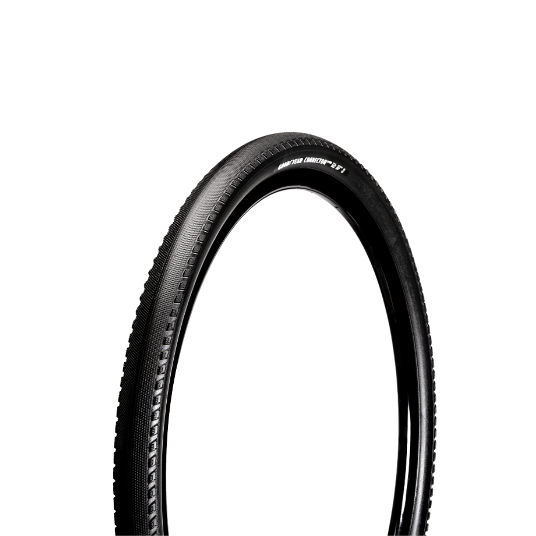 Good Year Connector Speed 700 x 45c Black