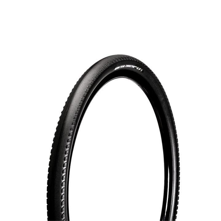 Good Year Connector Speed 700 x 45c Black