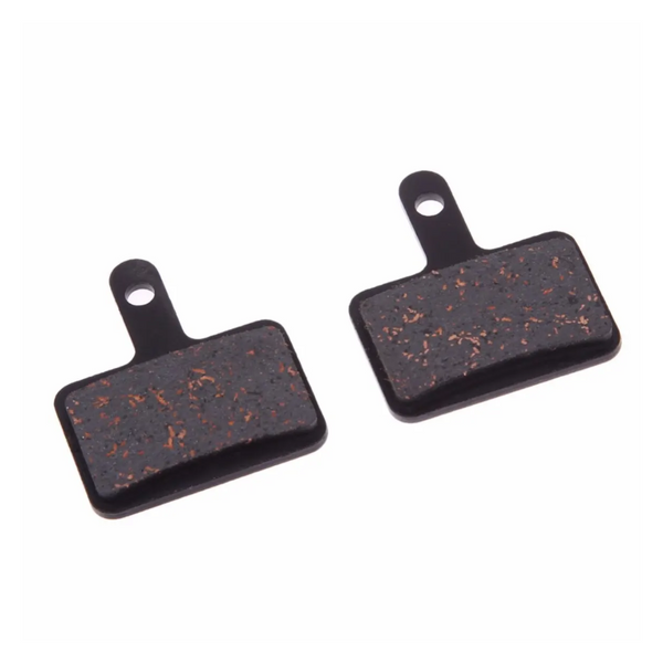 Baradine DS 63 + SP 63 Brake Pads