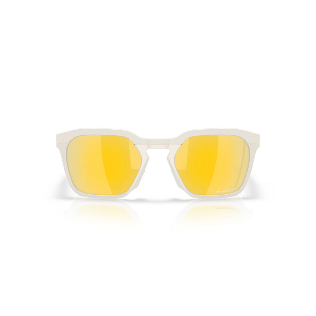 Oakley HSTN SQ Matte Mist Prizm 24K Polarized