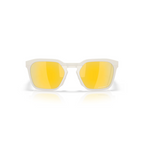 Oakley HSTN SQ Matte Mist Prizm 24K Polarized