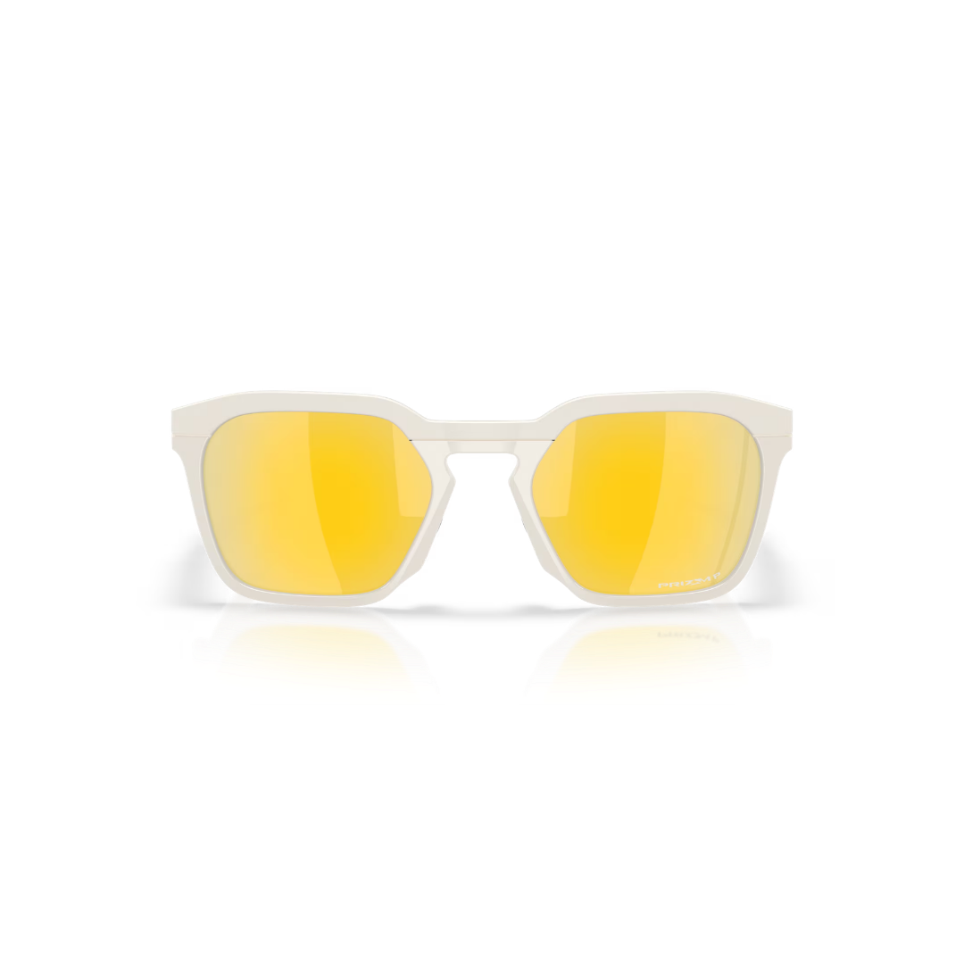 Oakley HSTN SQ Matte Mist Prizm 24K Polarized