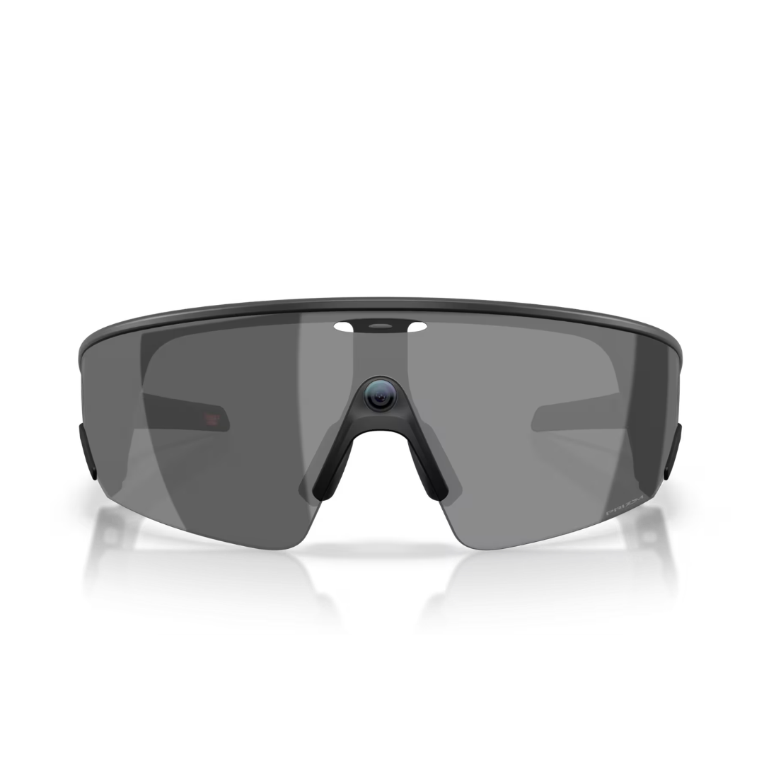 Oakley Meta Vanguard Black Prizm Black