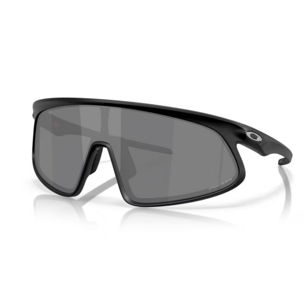 Oakley RSLV Matte Black Prizm Black