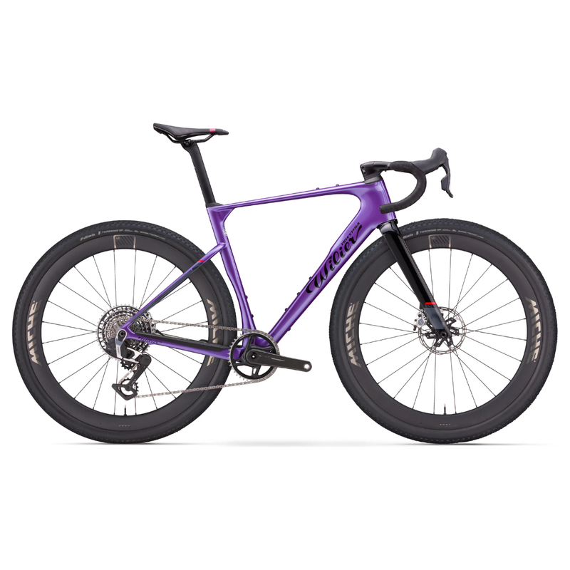Wilier Rave SLR ID2 SRAM Rival XPLR AXS