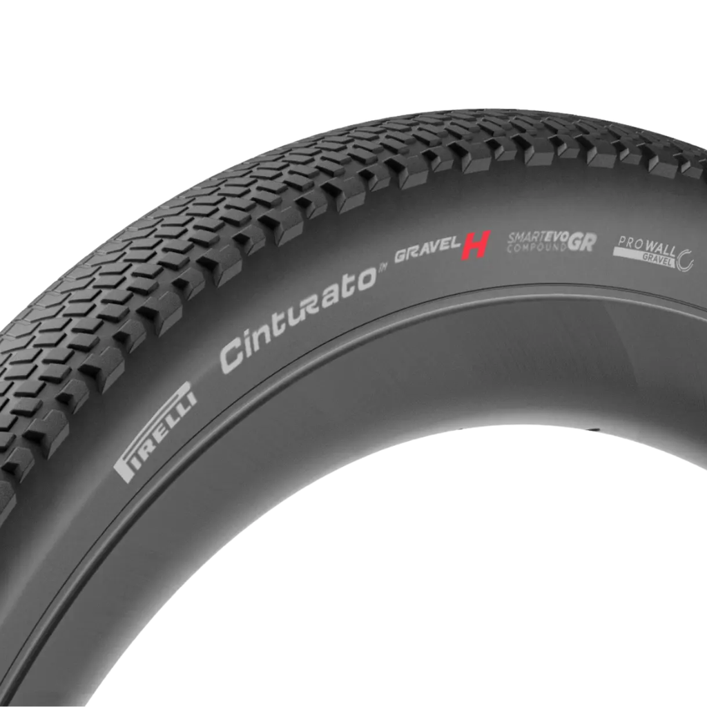 Pirelli Cinturato Gravel H 700 x 45c