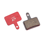 Jagwire DCA016 Brake Pads Unboxed