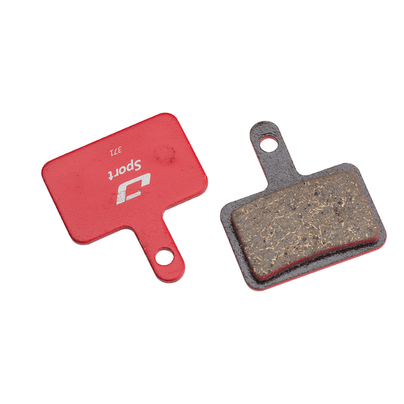 Jagwire DCA016 Brake Pads