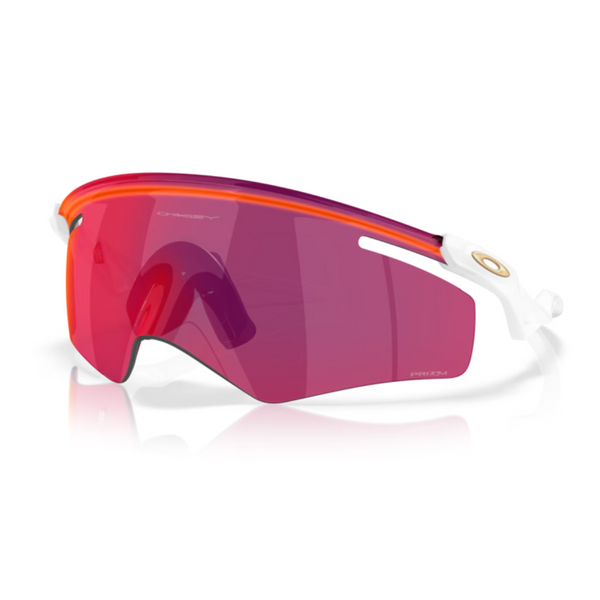 Oakley Kato QNTM White Prizm Road