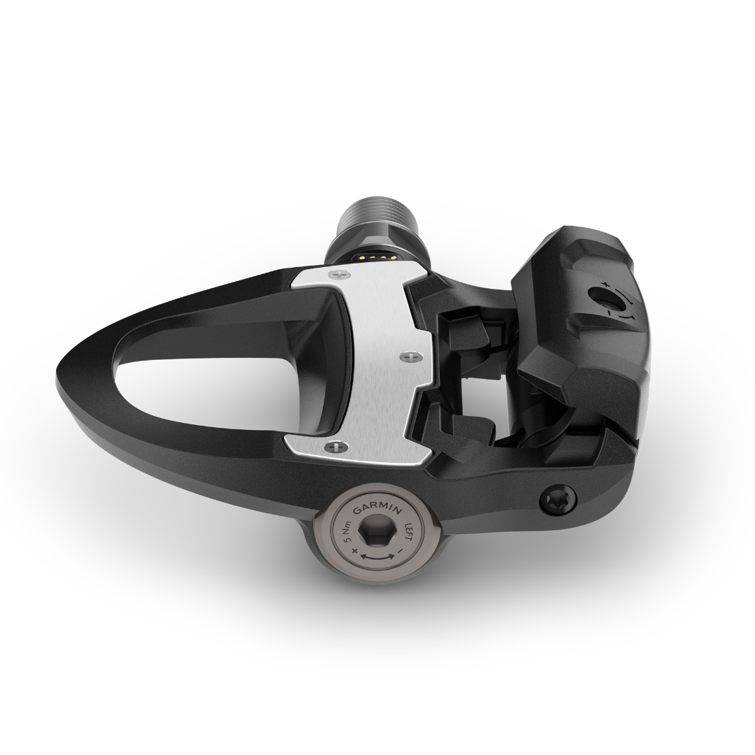 Garmin Rally RS 210 Pedals