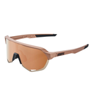 100% S2 Matte Copper Chromium Hiper Copper Mirror Lens