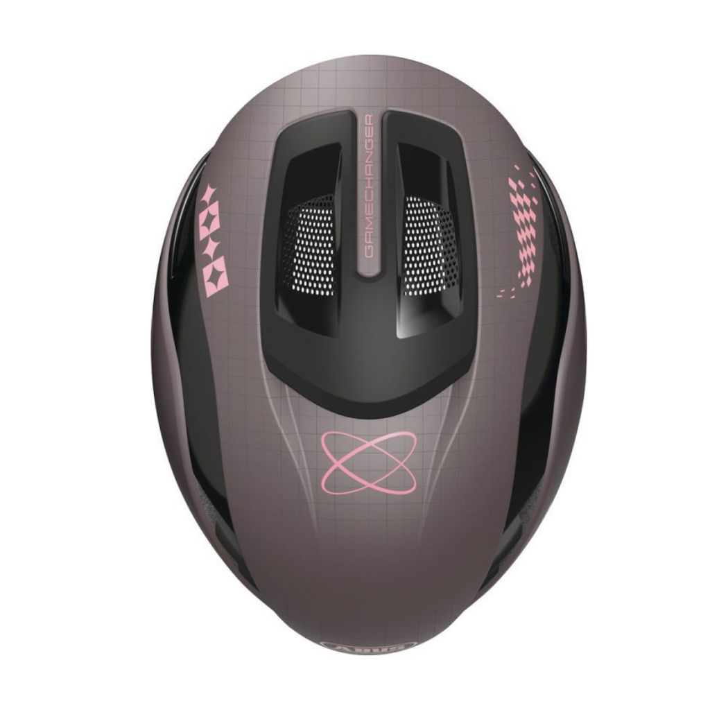 Abus GameChanger 2.0 Helmet Dusty Brown