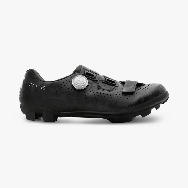 Shimano RX 600 Black