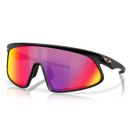 Oakley RSLV Matte Black Prizm Road
