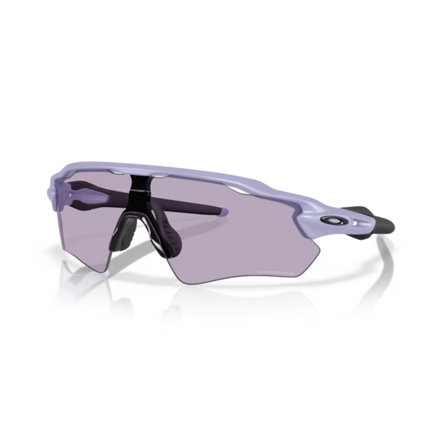 Oakley Radar Ev Path Matte Lilac Prizm Slate