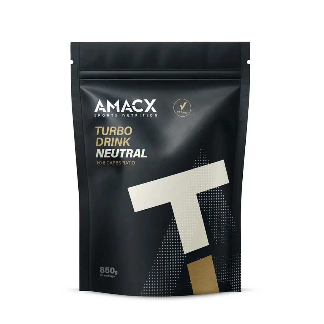 Amacx Turbo Drink 850g