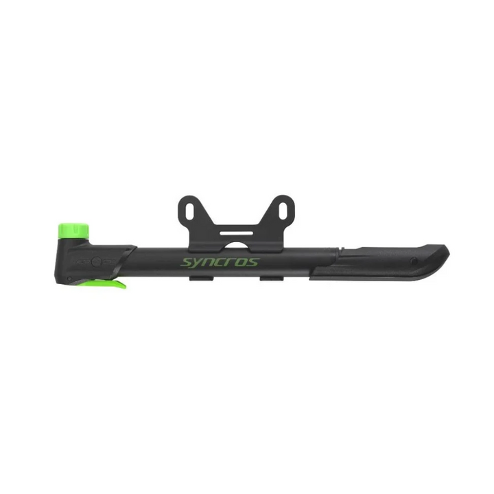 Syncros - Alloy Mini Pump