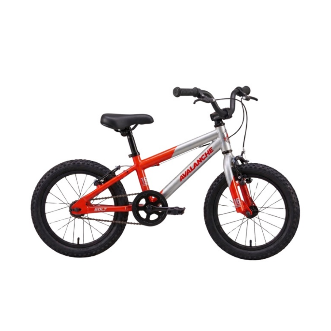 Avalanche Bolt 16"