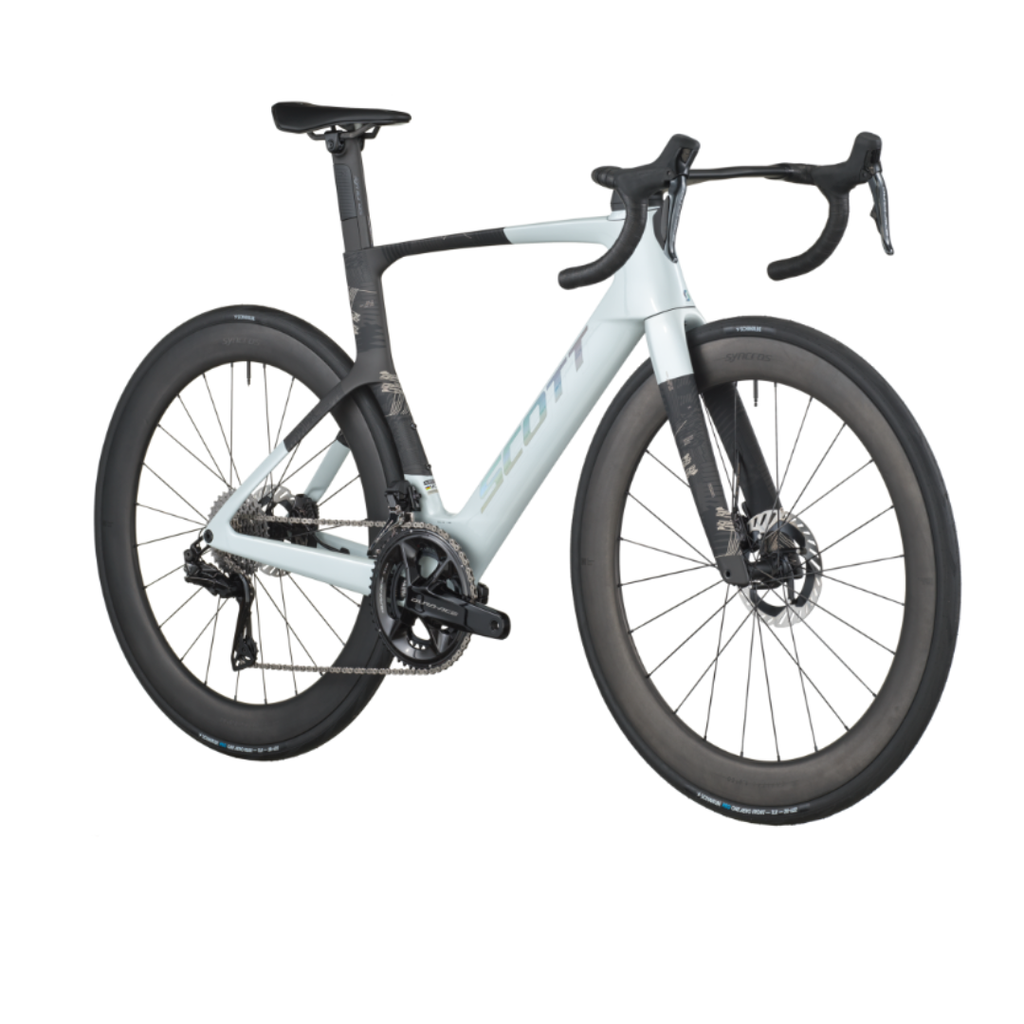 Scott Foil RC Pro 2026