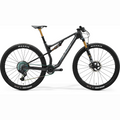 Merida Ninety Six 10K