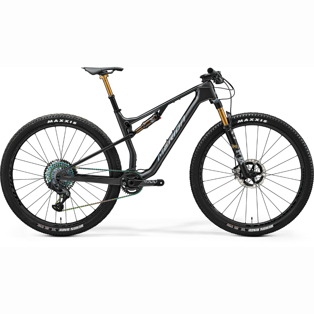 Merida Ninety Six 10K