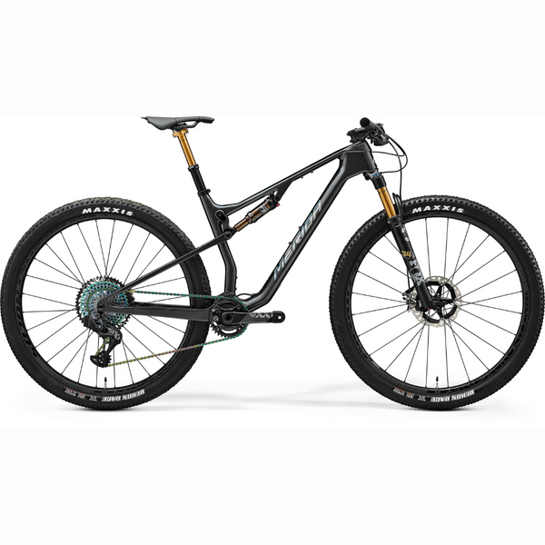 Merida Ninety Six RC 10K