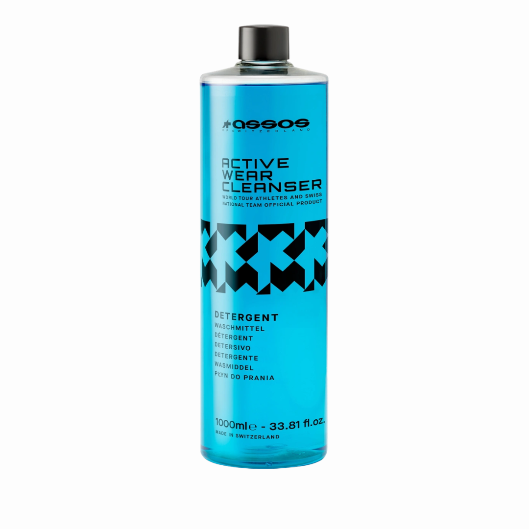 Assos Active Wear Cleanser 1lt