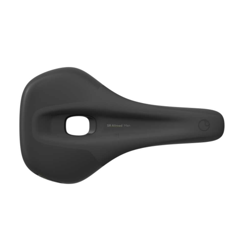 Ergon SR Allroad Men Saddle