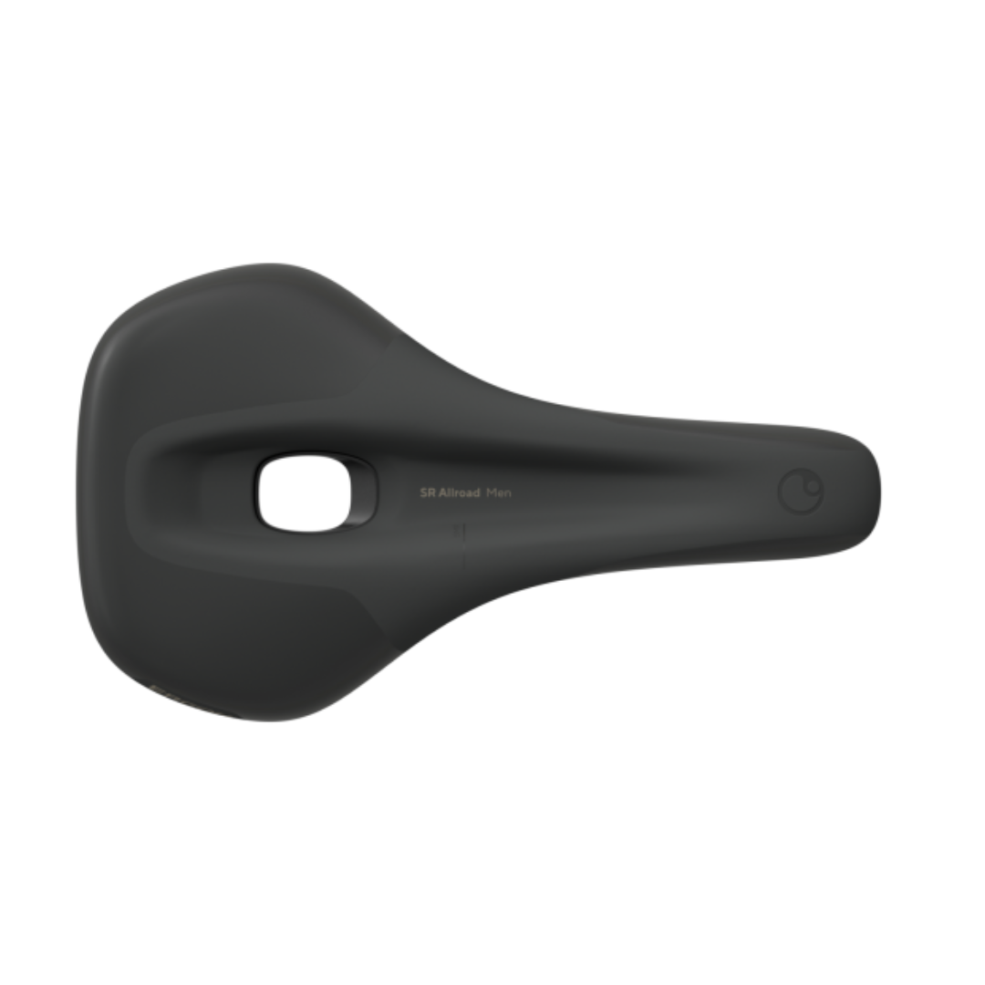 Ergon SR Allroad Men Saddle
