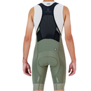 Enjoy Proxision Cargo Bib shorts Thyme