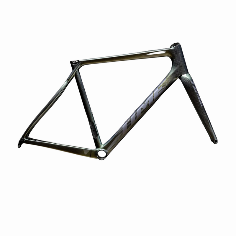 Time Alpe D'Huez X Frameset