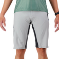 Enjoy Reptilia Aline Trail Shorts Light Grey