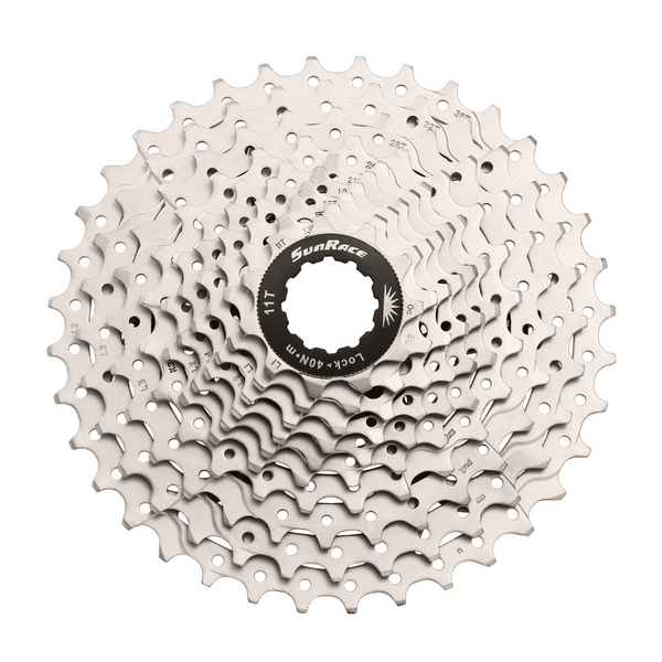 Sunrace CSMS1 TAW 10 Speed 11-36T Cassette