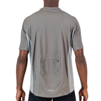Enjoy Reptilia Trail Tee Ecru
