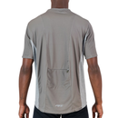 Enjoy Reptilia Trail Tee Ecru
