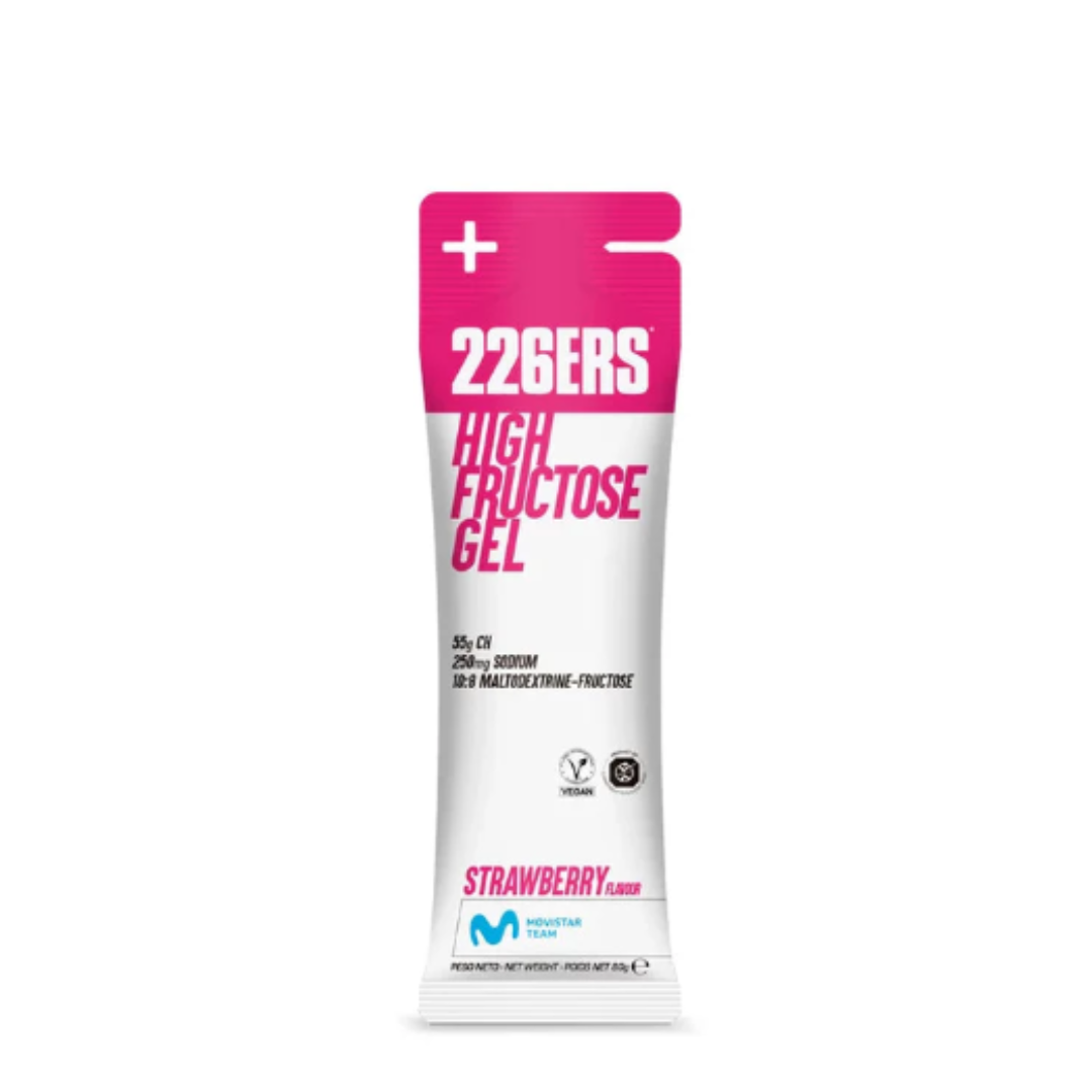 226ERS High Fructose Gel
