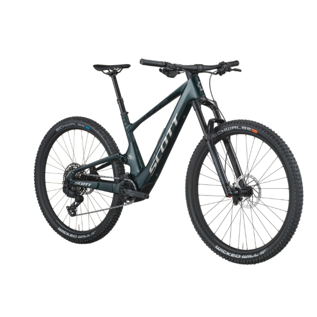 Scott Lumen Eride 920 2027