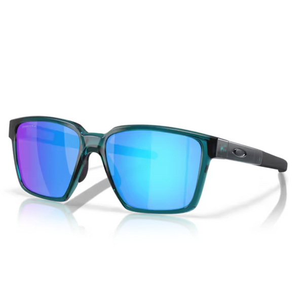 Oakley Actuator SQ Transparent Balsam Prizm Sapphire